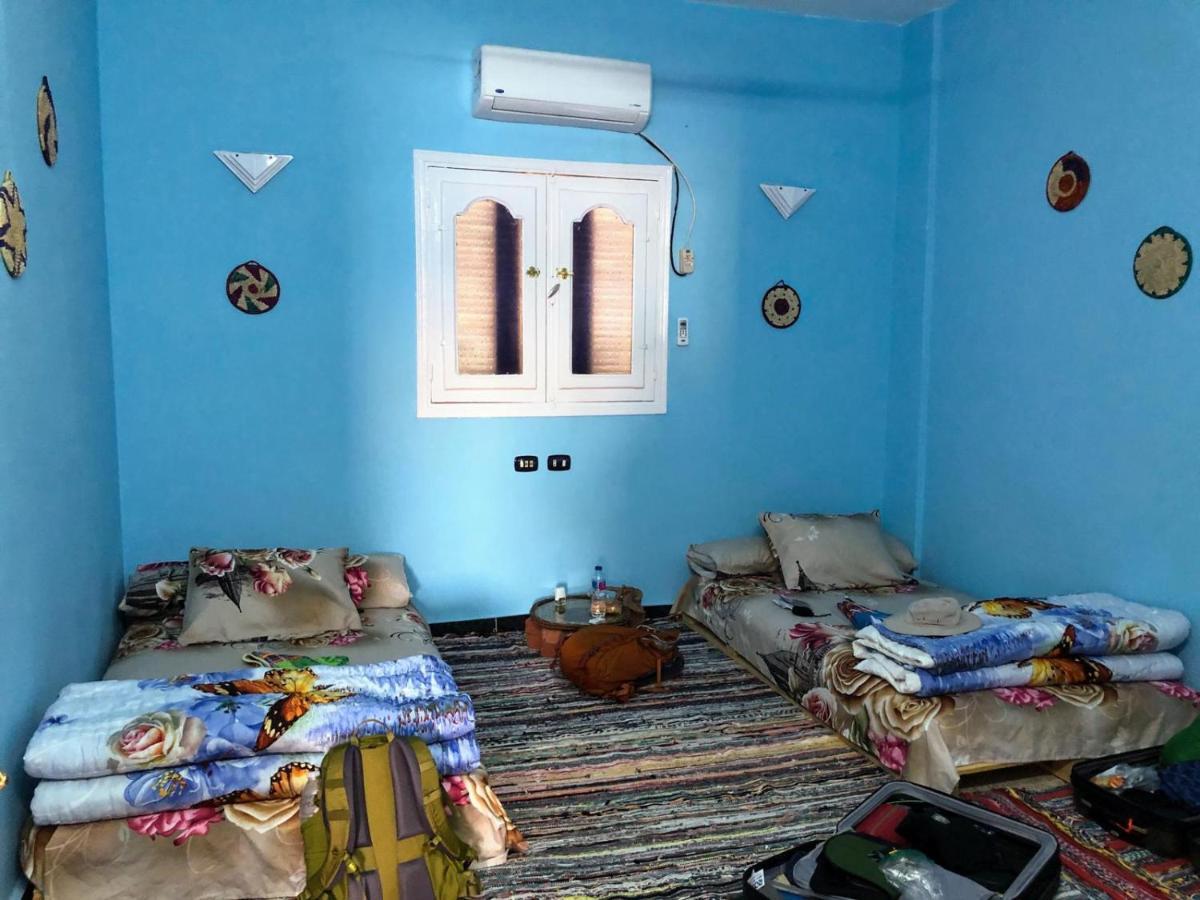 Nubian Kingdom Aragheed House Apartamento Assuão Exterior foto